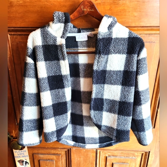 Place Other - Girls jacket